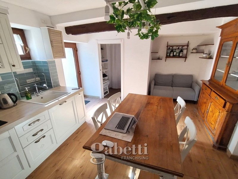 Trilocale in Affitto a Ferrazzano, 350&euro;, 47 m², arredato
