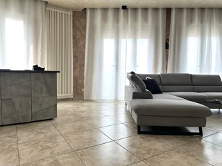 Trilocale in Vendita a Casale di Scodosia, 118'000&euro;, 120 m²