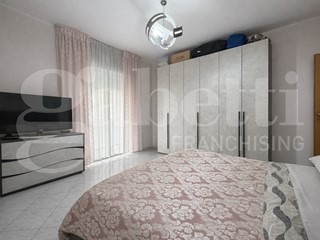 Trilocale in Vendita a Scafati, 198'000&euro;, 102 m², con Box