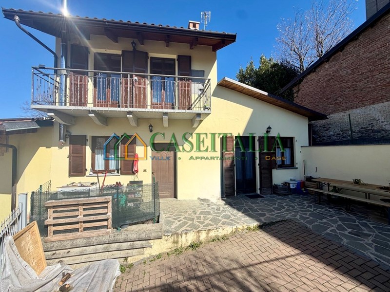 Trilocale in Vendita a Rosta, 175'000&euro;, 93 m², arredato