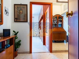 Trilocale in Vendita a Roma, zona Appia nuova, 419'000&euro;, 93 m²