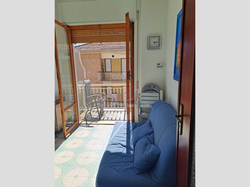 Bilocale in Vendita a Diano Marina, 169'000&euro;, 42 m², arredato