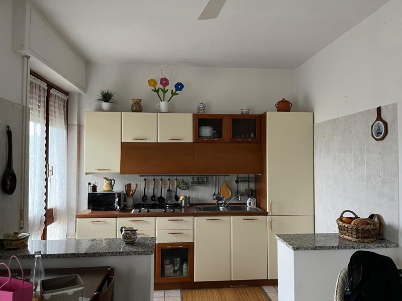 Appartamento in Vendita a Tiglieto, 35'000&euro;, 72 m²