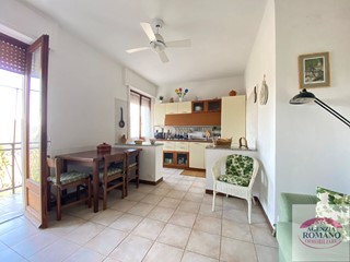Appartamento in Vendita a Tiglieto, 35'000&euro;, 72 m²