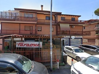 Appartamento in Vendita a Roma, zona FINOCCHIO, 124'145&euro;, 103 m²