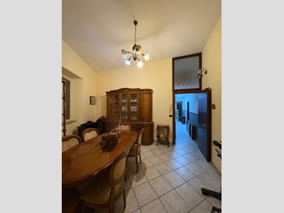 Appartamento in Vendita a Monterotondo, 169'000&euro;, 90 m², arredato