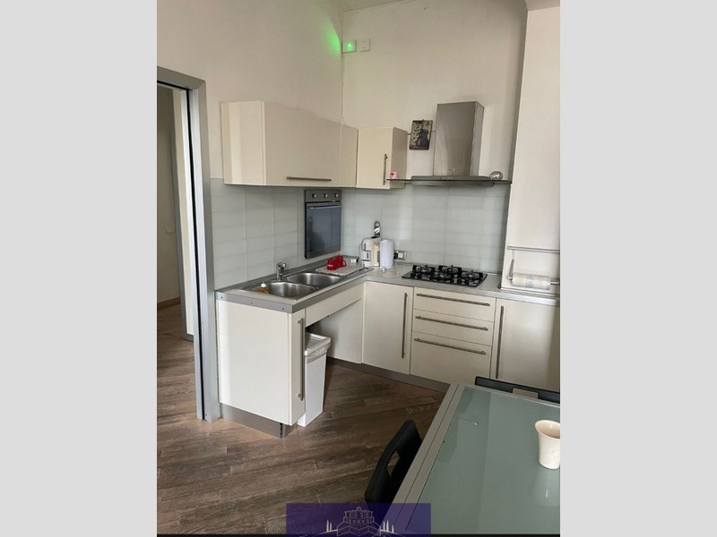 Bilocale in Affitto a Firenze, zona Soffiano, 1'100&euro;, 52 m², arredato