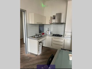 Bilocale in Affitto a Firenze, zona Soffiano, 1'100&euro;, 52 m², arredato