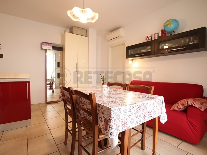 Bilocale in Affitto a Agugliaro, 460&euro;, 60 m², con Box