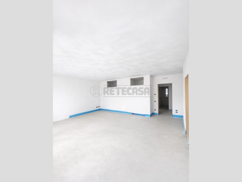 Appartamento in Vendita a Schio, 185'000&euro;, 104 m²