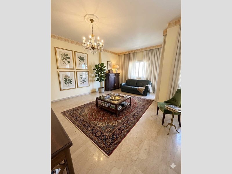 Appartamento in Vendita a Lecce, 335'000&euro;, 170 m²