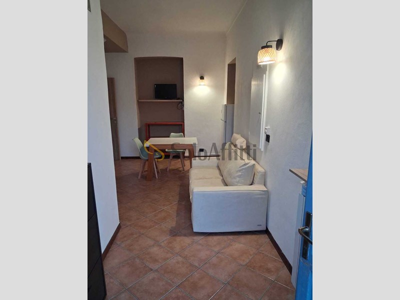 Bilocale in Affitto a Torino, zona Centro, 600&euro;, 45 m², arredato