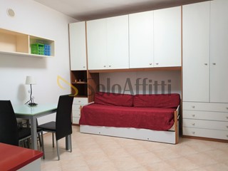 Monolocale in Affitto a Catanzaro, zona Lido Corso, 300&euro;, 30 m², arredato