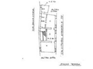 Quadrilocale in Vendita a Imperia, zona Moltedo, 33'761&euro;, 85 m²