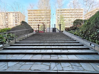 Trilocale in Vendita a Torino, 380'000&euro;, 90 m², arredato