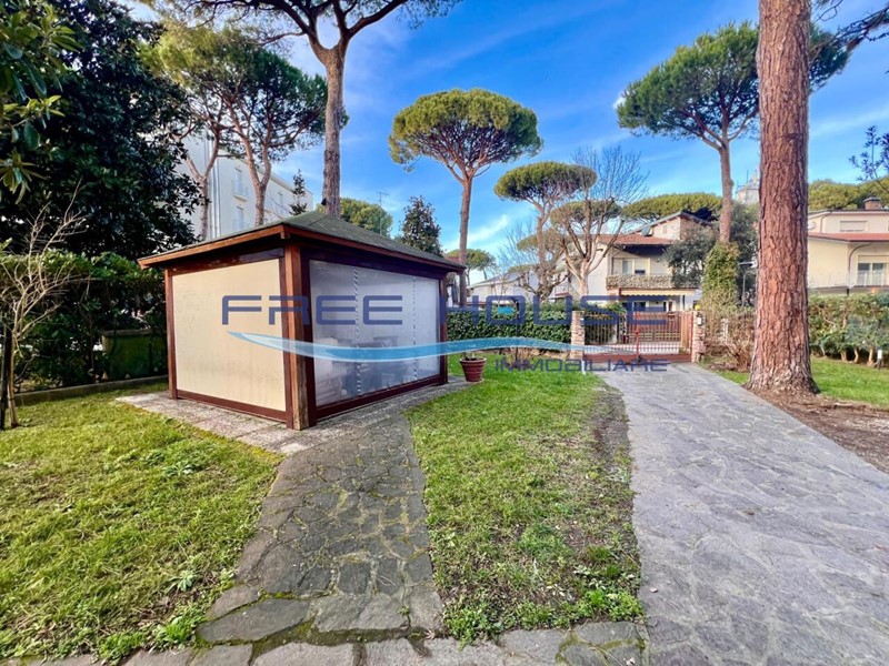 Appartamento in Affitto a Cervia, 12'000&euro;, 120 m², arredato