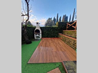 Quadrilocale in Vendita a Collesalvetti, zona Nugola, 245'000&euro;, 100 m², con Box