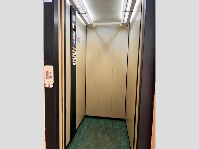 Bilocale in Vendita a Crevalcore, 99'000&euro;, 53 m²