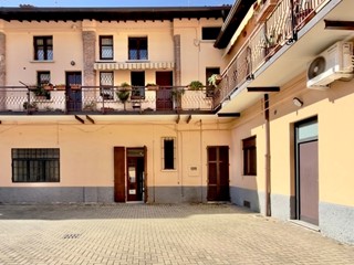 Bilocale in Vendita a Brescia, 79'000&euro;, 59 m²