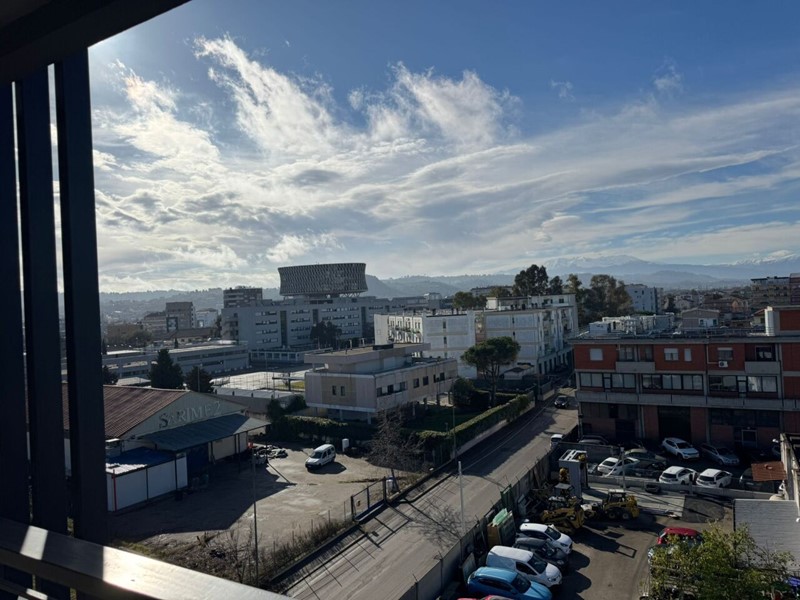 Trilocale in Affitto a Pescara, 650&euro;, 65 m²