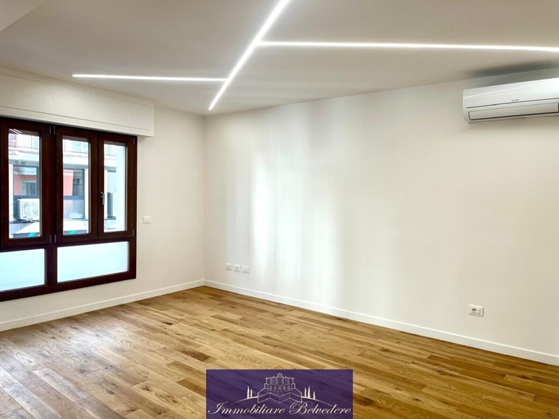 Trilocale in Vendita a Firenze, zona Campo di Marte, 435'000&euro;, 90 m²
