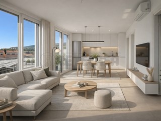 Quadrilocale in Vendita a Loano, 289'000&euro;, 60 m²