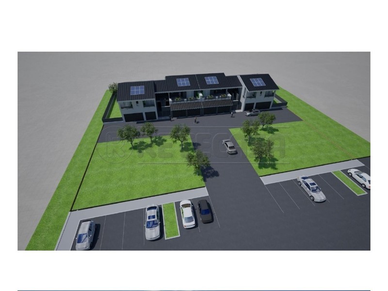 Quadrilocale in Vendita a Ripalta Cremasca, 276'000&euro;, 110 m²