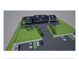 Quadrilocale in Vendita a Ripalta Cremasca, 276'000&euro;, 110 m²