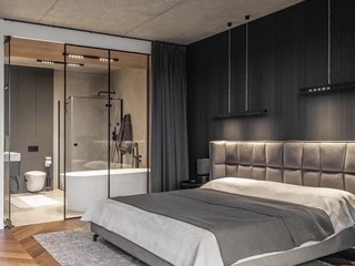 Quadrilocale in Vendita a Cinisello Balsamo, 230'000&euro;, 100 m², arredato, con Box