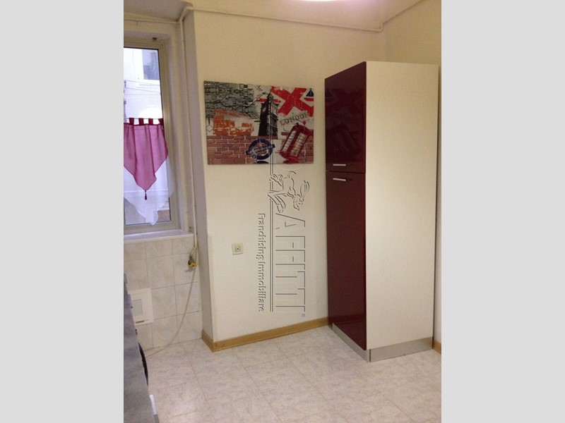 Bilocale in Affitto a Trieste, zona Viale D'Annunzio, 500&euro;, 35 m², arredato