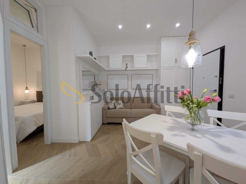 Bilocale in Affitto a Roma, zona Pineta Sacchetti-Torrevecchia-Ottavia, 1'000&euro;, 40 m², arredato