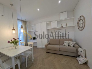 Bilocale in Affitto a Roma, zona Pineta Sacchetti-Torrevecchia-Ottavia, 1'000&euro;, 45 m²
