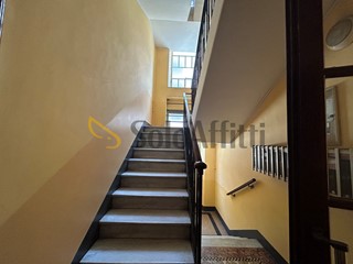 Bilocale in Affitto a Torino, zona Crocetta, 750&euro;, 55 m², arredato