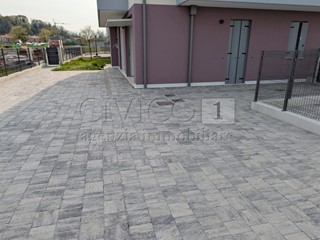 Appartamento in Vendita a Longare, 245'000&euro;, 110 m², con Box