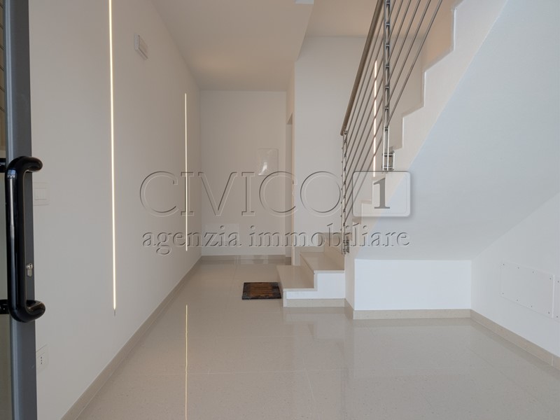 Appartamento in Vendita a Grisignano di Zocco, 230'000&euro;, 110 m², con Box