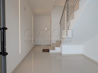 Appartamento in Vendita a Grisignano di Zocco, 230'000&euro;, 110 m², con Box
