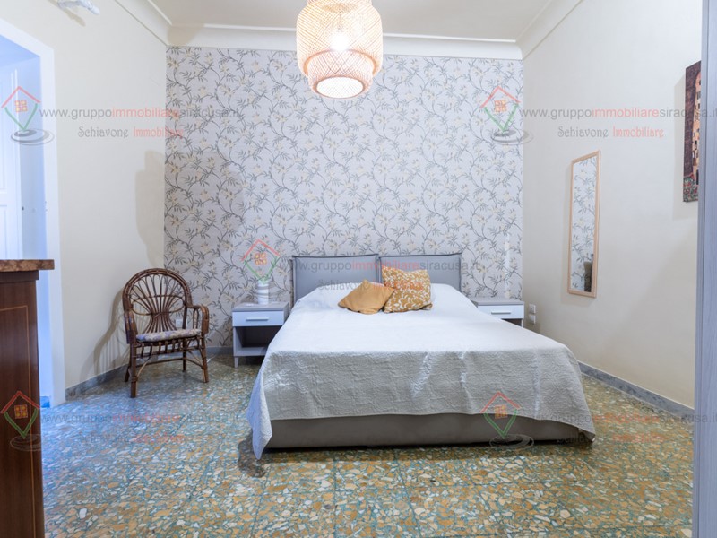 Bilocale in Affitto a Siracusa, zona ORTIGIA - UMBERTO, 500&euro;, 50 m²