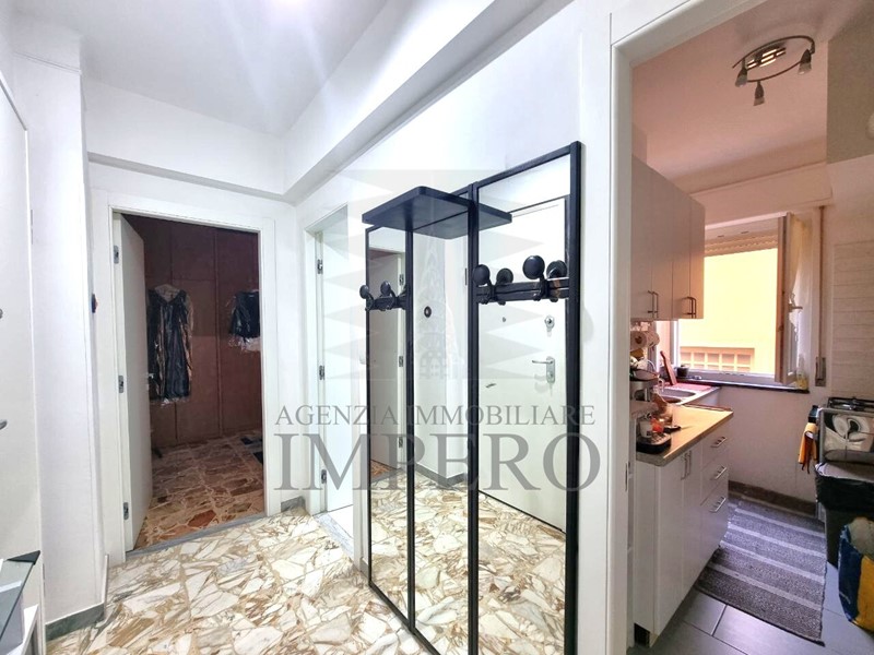 Trilocale in Vendita a Vallecrosia, 159'000&euro;, 50 m²
