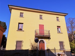 Bilocale in Vendita a Baricella, 72'000&euro;, 46 m²