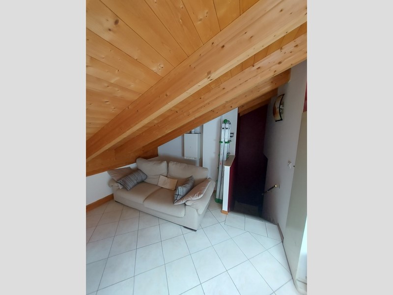 Monolocale in Vendita a Minerbio, 115'000&euro;, 69 m², arredato, con Box