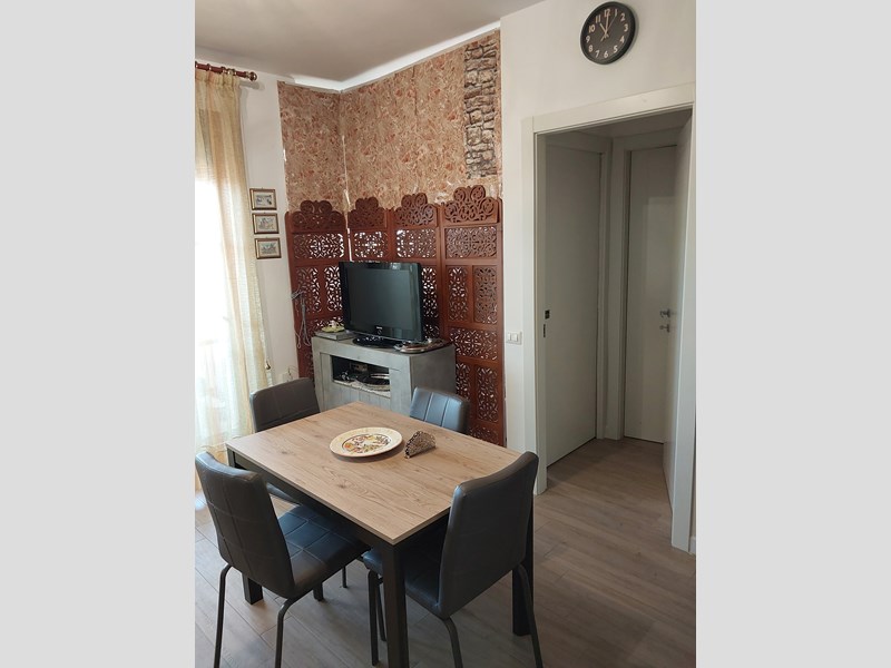 Bilocale in Vendita a Roma, zona settebagni, 179'000&euro;, 40 m², arredato