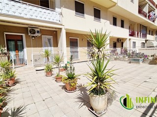 Appartamento in Vendita a Matera, 240'000&euro;, 240 m²