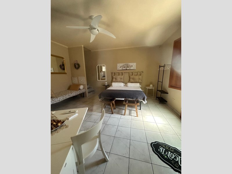 Monolocale in Affitto a Pisa, 650&euro;, 30 m², arredato