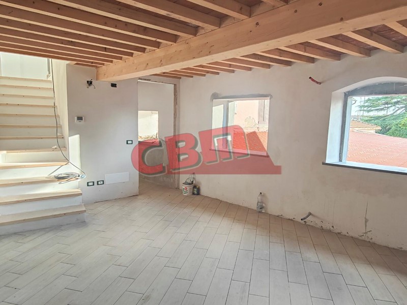 Quadrilocale in Vendita a Livorno, 180'000&euro;, 100 m²