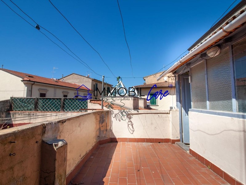 Quadrilocale in Vendita a Livorno, 170'000&euro;, 80 m²