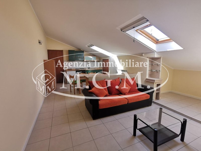 Bilocale in Vendita a Santa Maria a Monte, zona Ponticelli, 69'000&euro;, 50 m², arredato