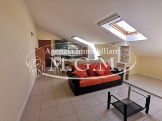 Bilocale in Vendita a Santa Maria a Monte, zona Ponticelli, 69'000&euro;, 50 m², arredato