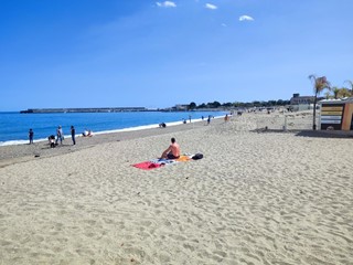 Quadrilocale in Vendita a Giardini Naxos, zona Naxos Schiso', 230'000&euro;, 61 m²