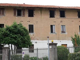 Bilocale in Vendita a Cuggiono, 53'820&euro;, 37 m², con Box