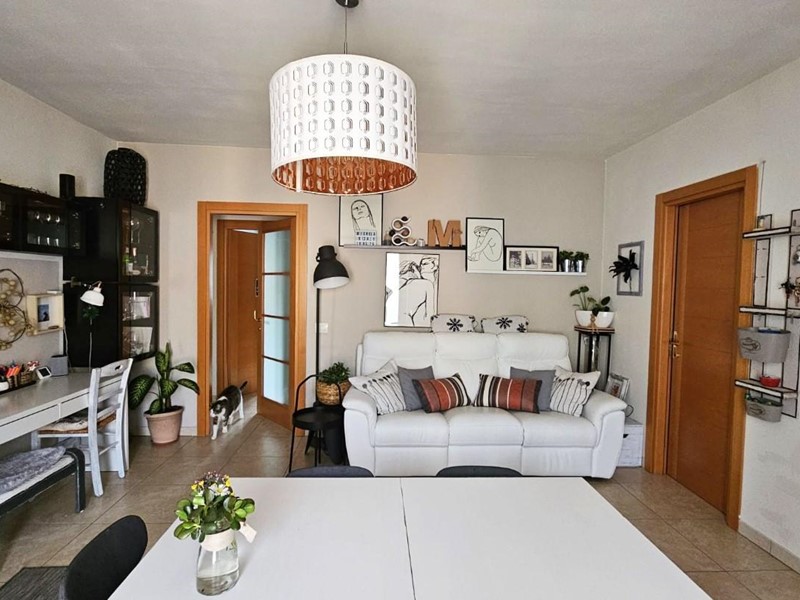 Appartamento in Affitto a Siena, 950&euro;, 110 m², con Box